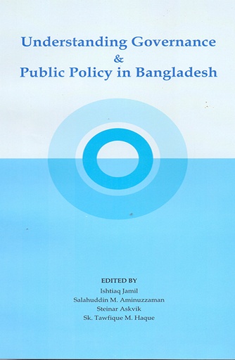 [9789843330655] Understanding Governance and Public Policy in Bangladesh