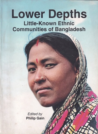 [9789848952177] Lower Depths