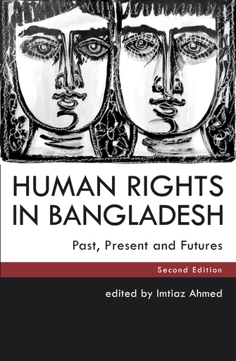 [9789845064675] Human Rights in Bangladesh (Second Edition)