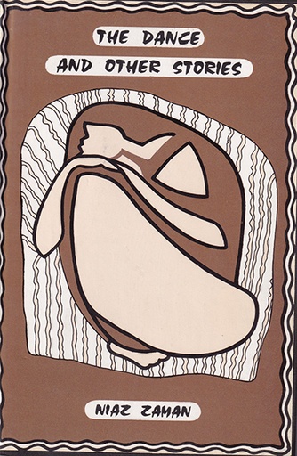 [9789840513291] The Dance and Other Stories