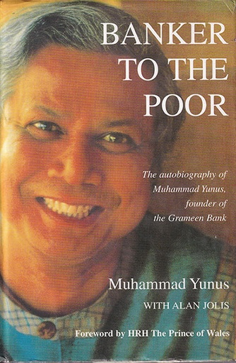 [9789840514670] Banker to the Poor