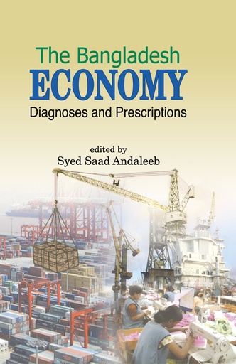 [9847022000110] The Bangladesh Economy