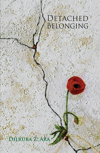 [9789845062435] Detached Belonging